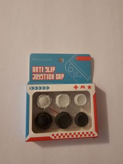 Nintendo Switch 2 Joystick Cap
