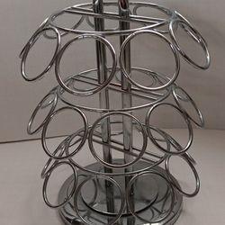 Keurig k-cup pods holder rack $5 FIRM
