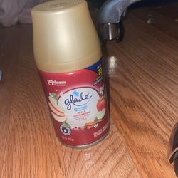 Air Freshener Spray