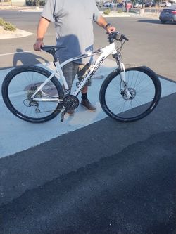 Specialized bicycle