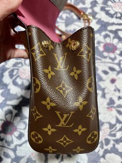 Preloved Louis Vuitton Cluny BB