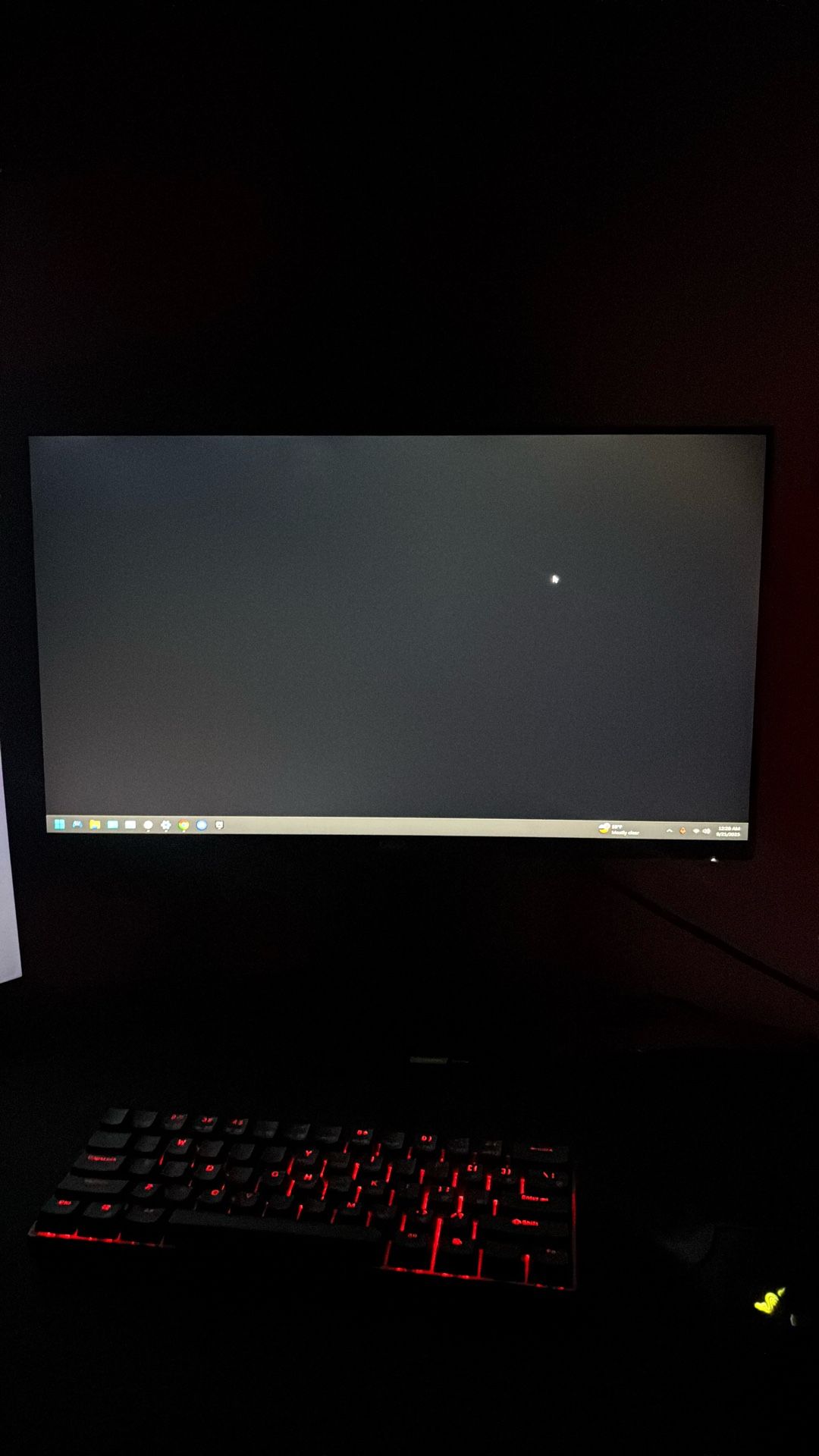 2 monitors $450