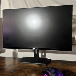Dell FHD 24” Monitor 