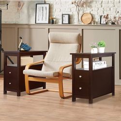 End Tables 