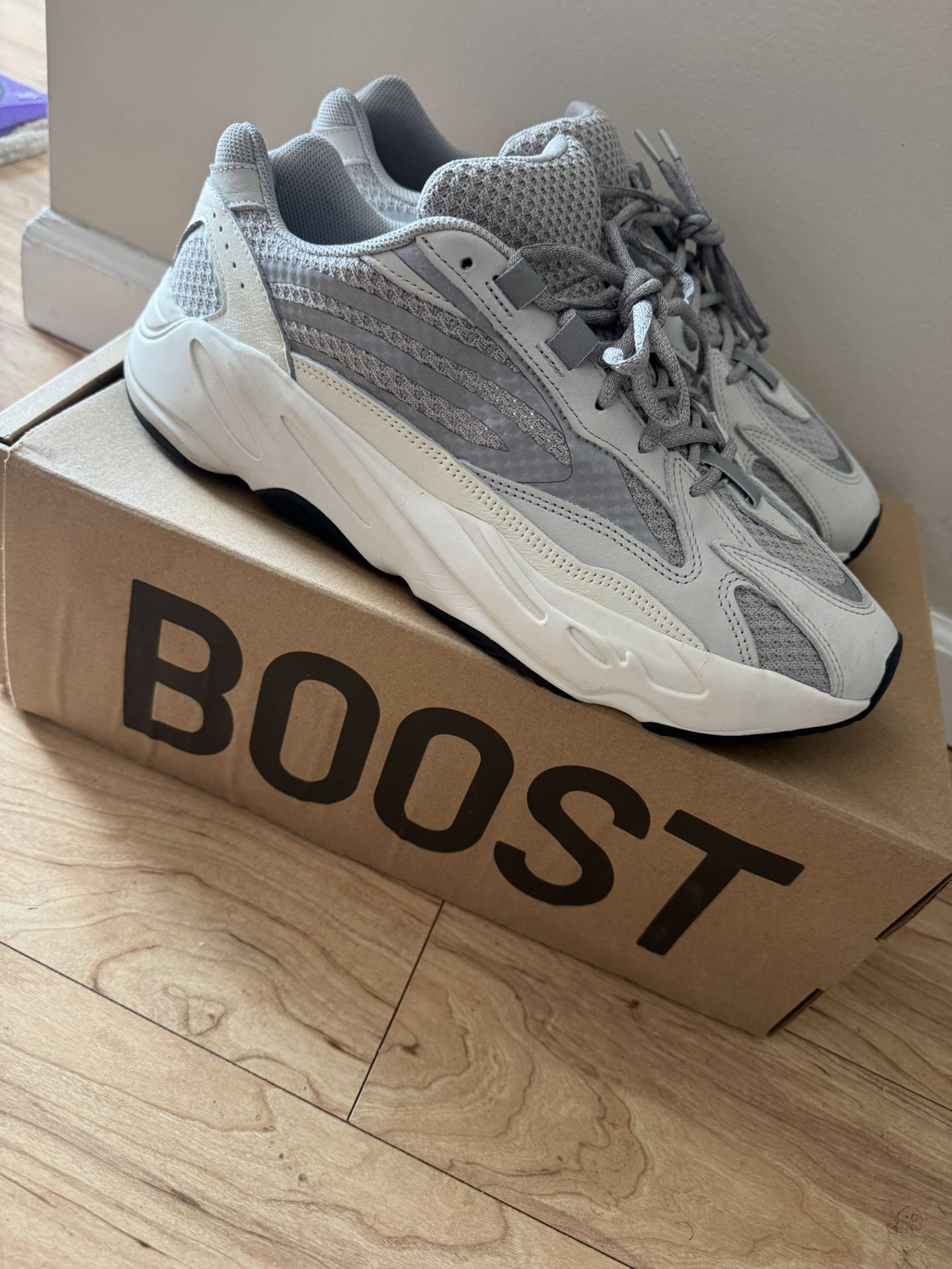 Yeezy Boost