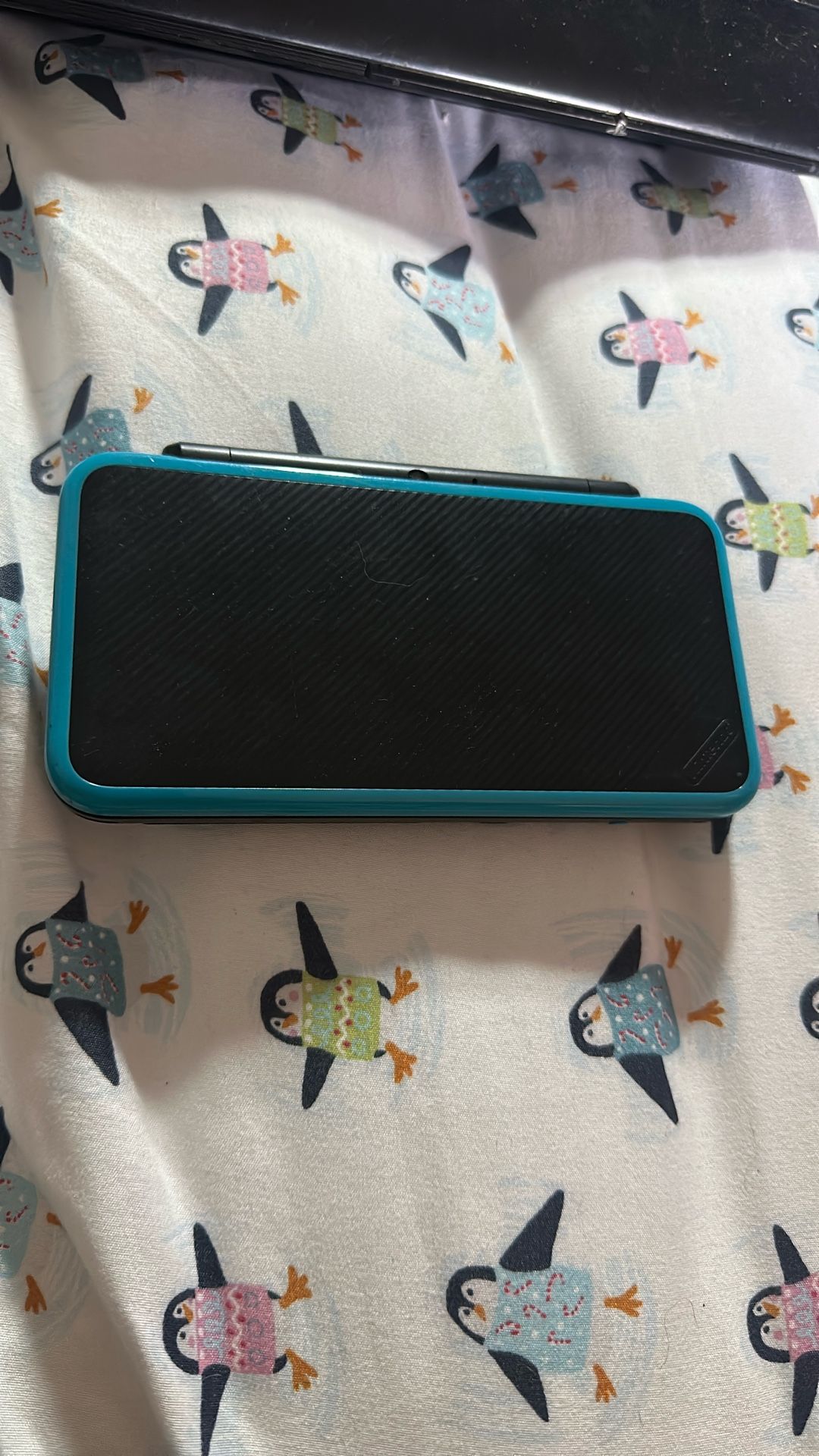 2D DS XL