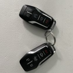 Ford Edge 1016   Like New 