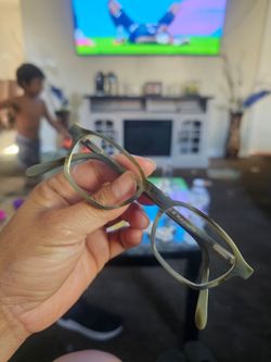 Glasses