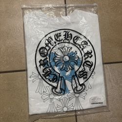 Chrome Hearts Shirt 