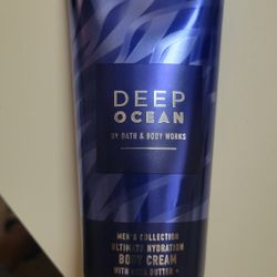 Bath N BODY Works Mens SET