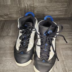 Jordan 6 Rings 3Y Kids. Pre-owned 