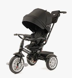 Bentley Tricycle 6-in-1 Convertible Stroller Trike