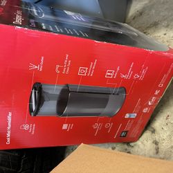 Humidifier 