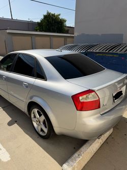 2005 Audi A4