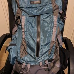 Venus Women's Backpacking Pack