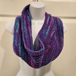 Gorgeous Neck Gaiter/scarf