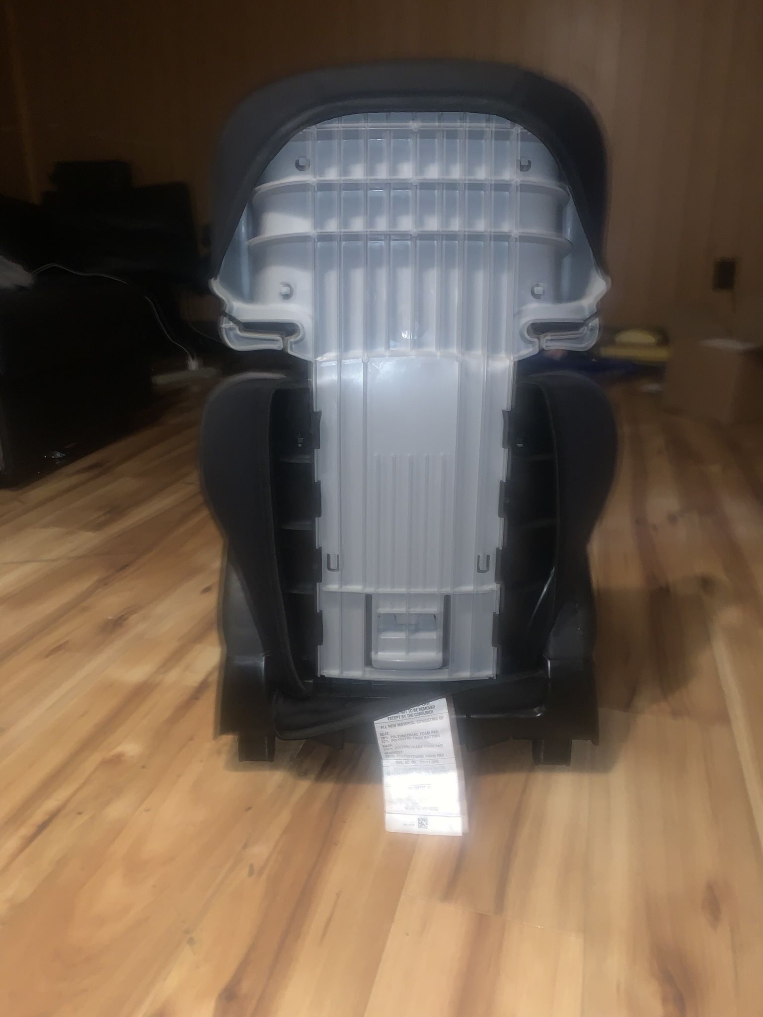 Car Booster Seat