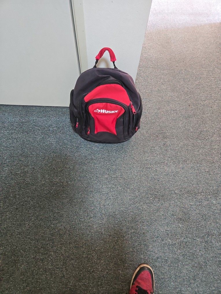 Backpack