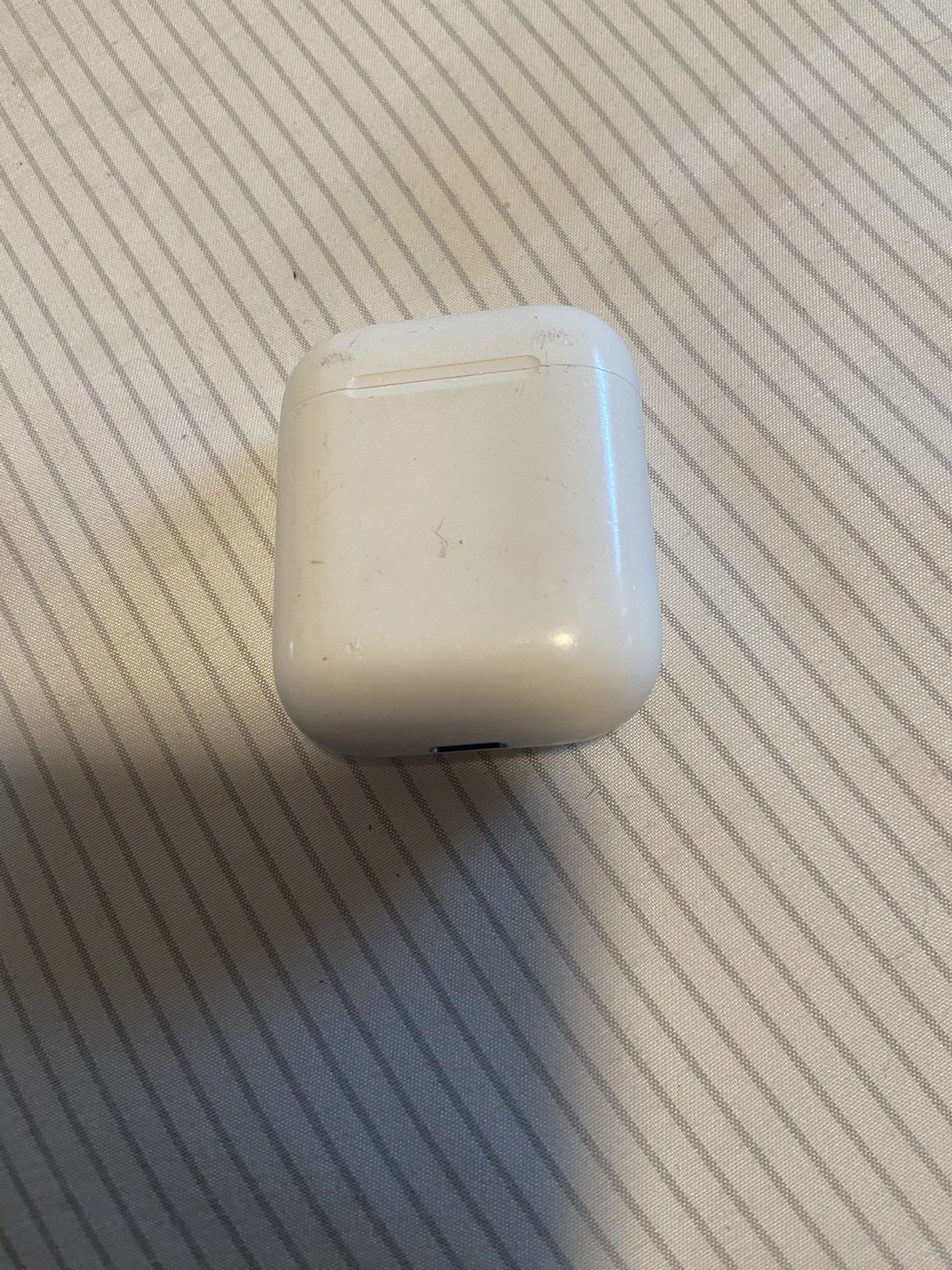 Generation One AirPods