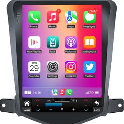 64ROM Car Radio for Chevrolet Cruze 2009 2010 2011 2012 2013 2014 2015