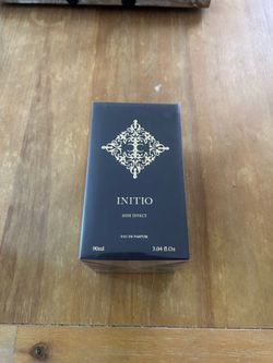 Initio prives side effect 3.04oz Eau de parfum