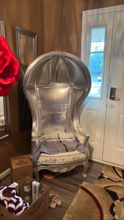 Dome Chair Collectors Item