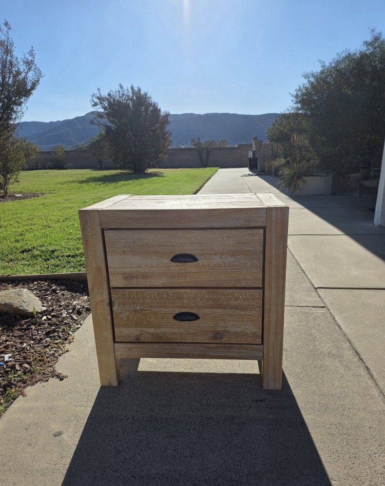 Nightstands For sale