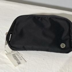 LULU LEMON BAGS