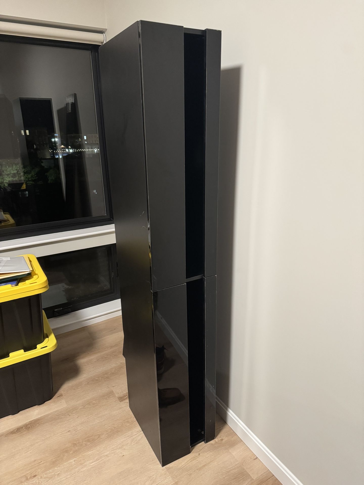 Floating Entertainment Center Never Used 