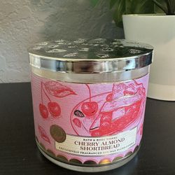 B&BW fall 3-wick candles