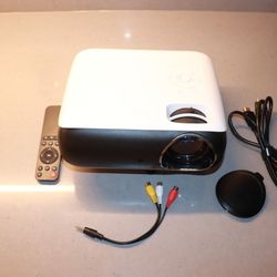 Video Projector