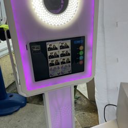 Photobooth