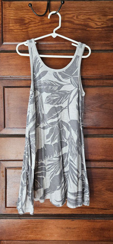 Old Navy, Size 6/7, Tank Dress, With Waist