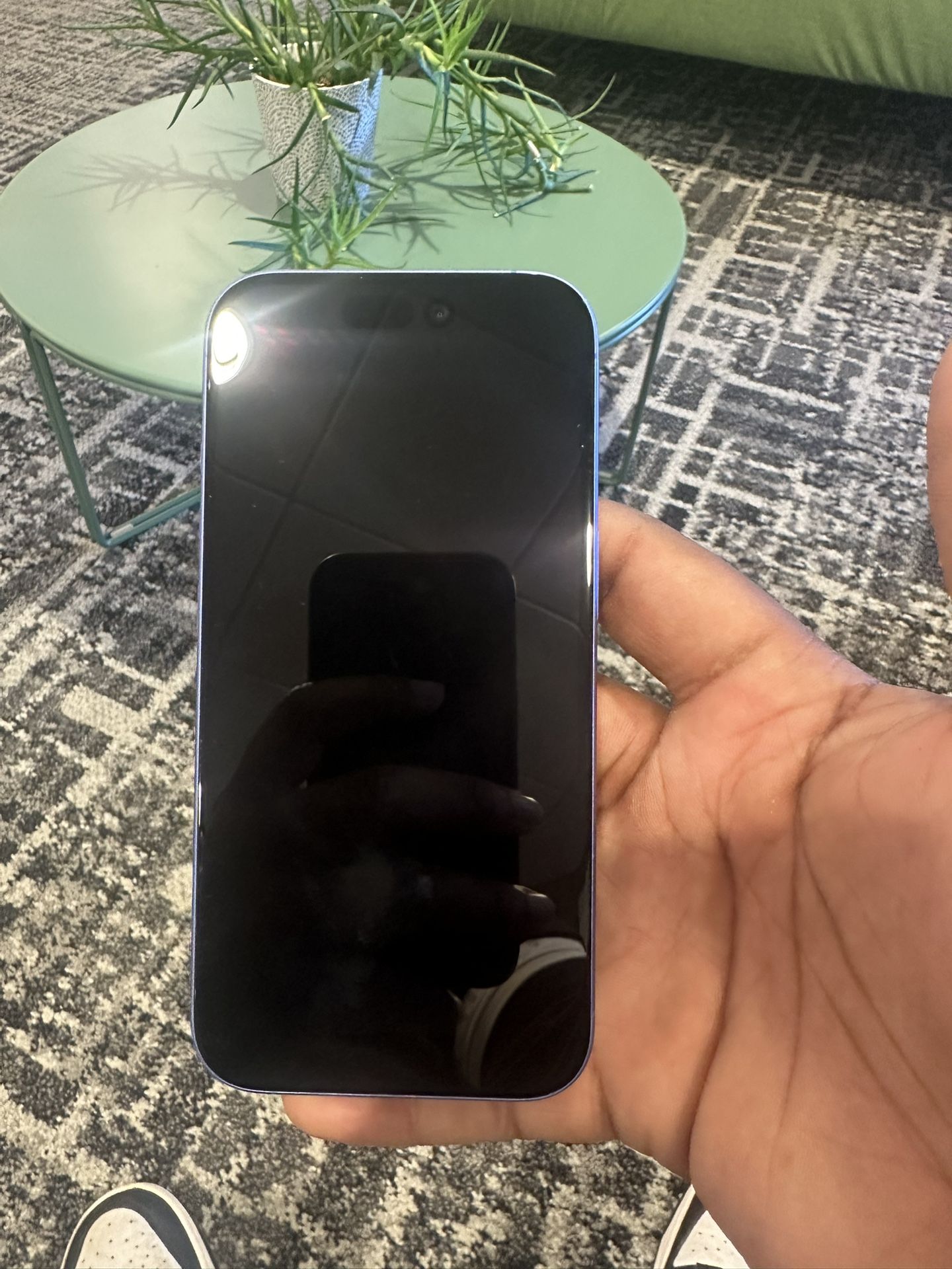 Iphone 16 Brand New (I CLOUD LOCKED) 