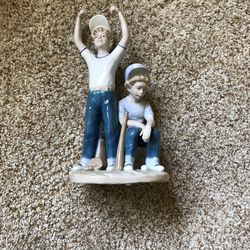 Ceramic Boys.