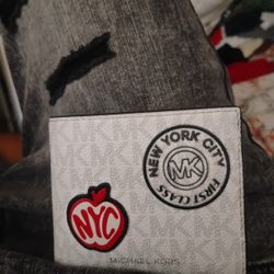 Brand New Wallet Asking $50