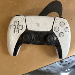 Ps5 Controller 