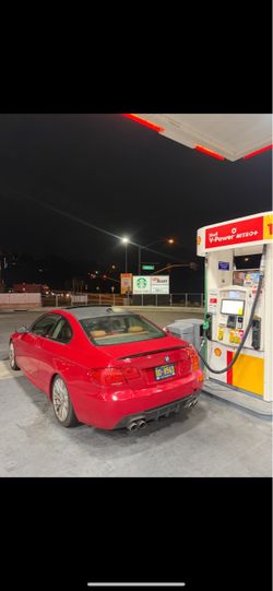 2007 bmw 335i