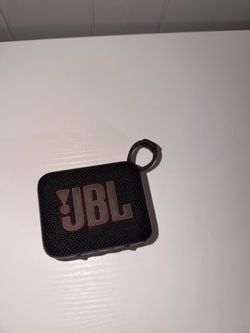 JBL GO 4