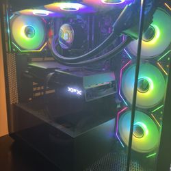 high End Gaming Pc