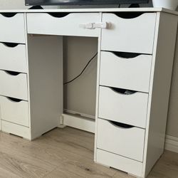 Vanity Desk