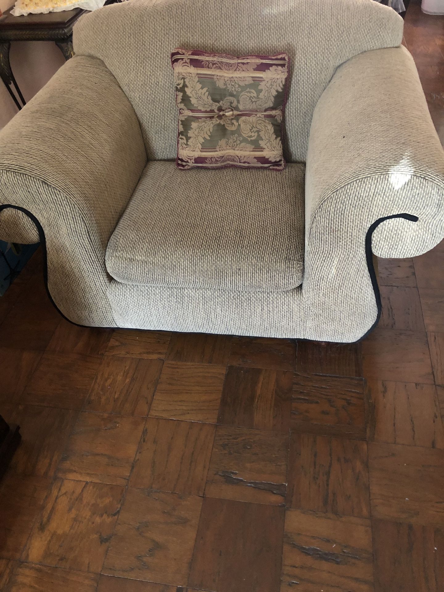 Couches for sale for Sale in San Antonio, TX OfferUp