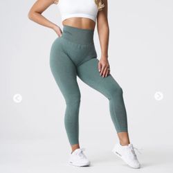 NVGTN leggings