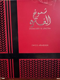 Arab men cologne