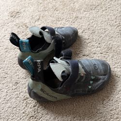 Scarpa Instincts Women’s 7