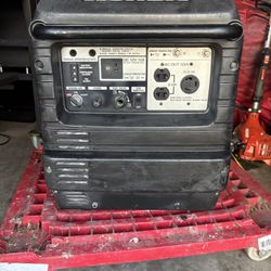 Generator!