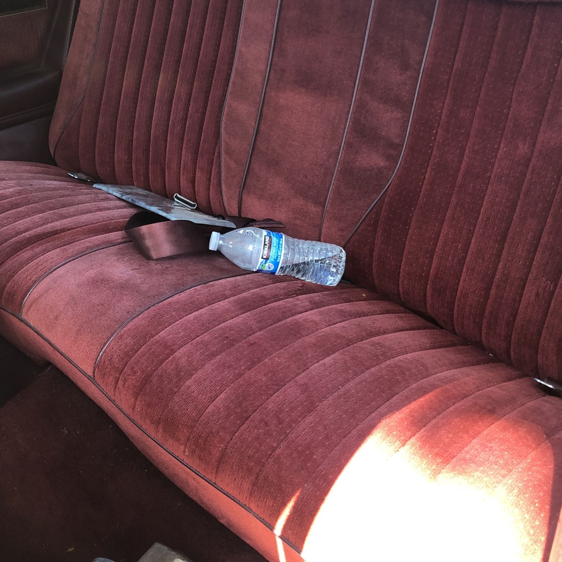 Cutlass G Body Seats for Sale in Modesto, CA OfferUp