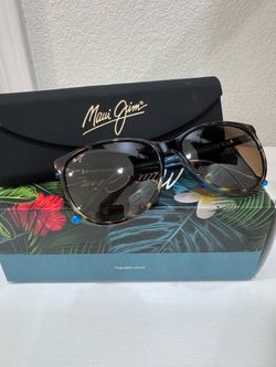 Maui Jim Sunglasses
