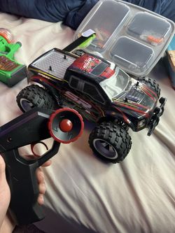 Rc car