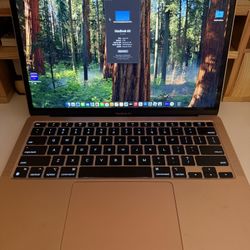 MacBook Air M1 2020